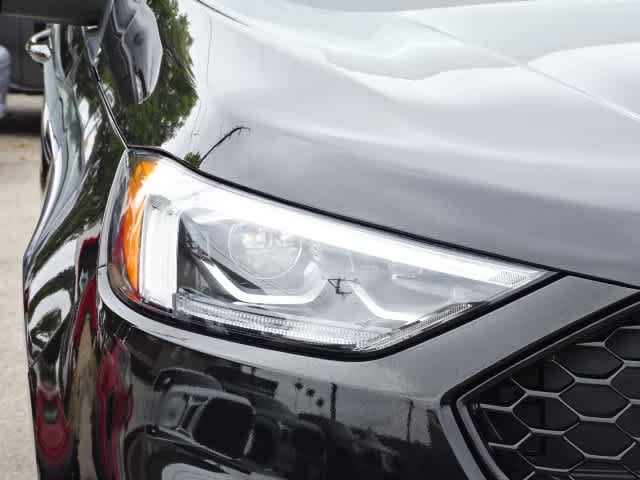 Used 2019 Ford Edge ST AWD/4WD image 5