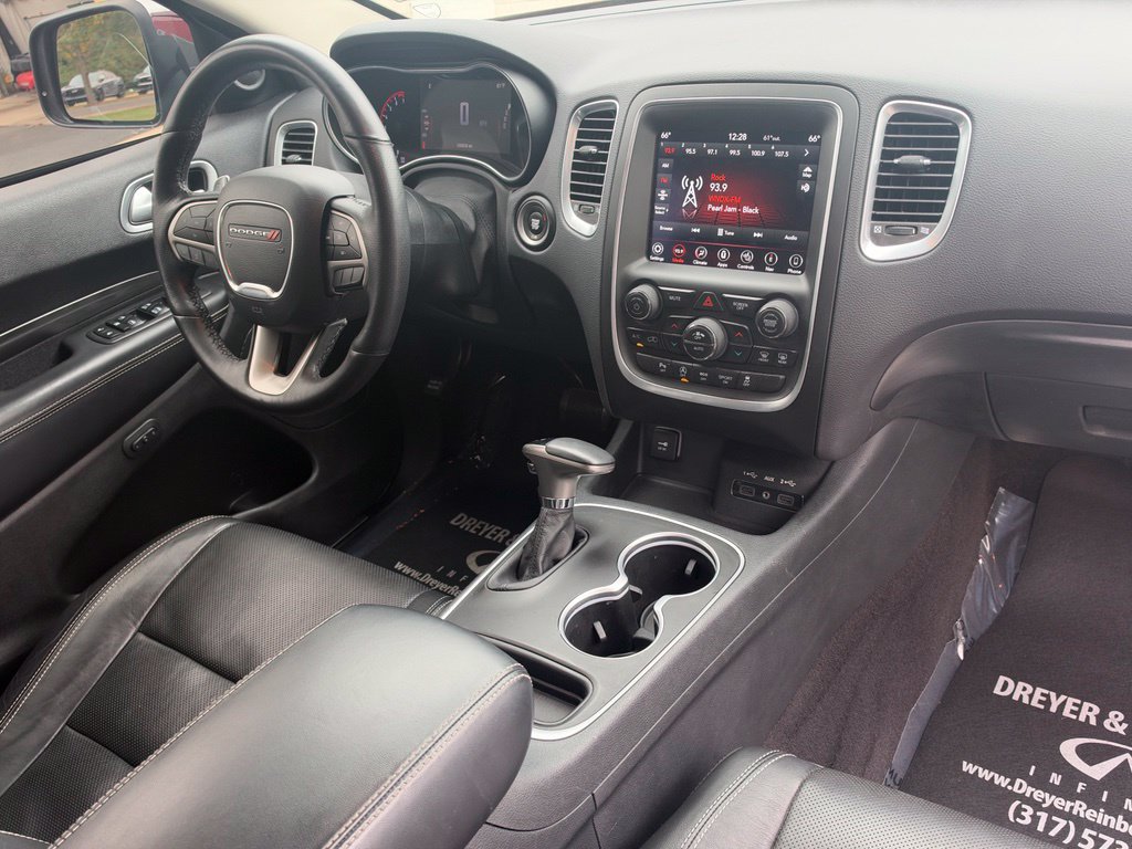 Used 2018 Dodge Durango Citadel AWD/4WD image 30