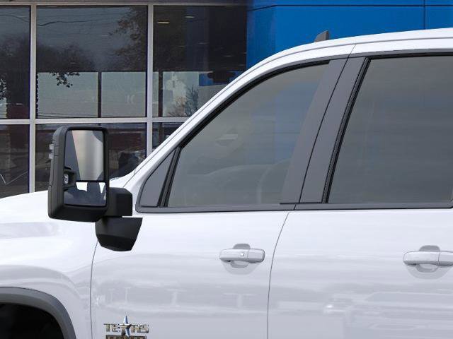 New 2026 Chevrolet Silverado 3500 LT w/ Texas Edition image 38