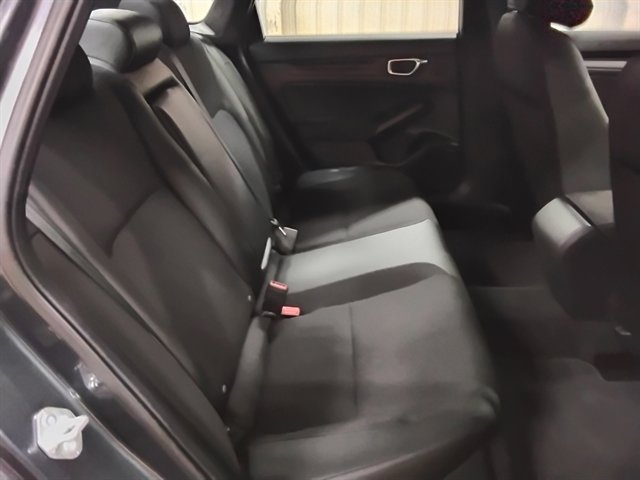 Used 2026 Honda Civic Sport image 15