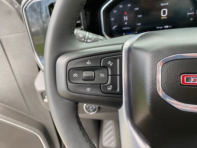 Certified 2026 GMC Sierra 1500 Elevation image 26