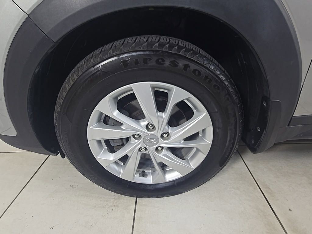 Used 2021 Hyundai Tucson Value image 11