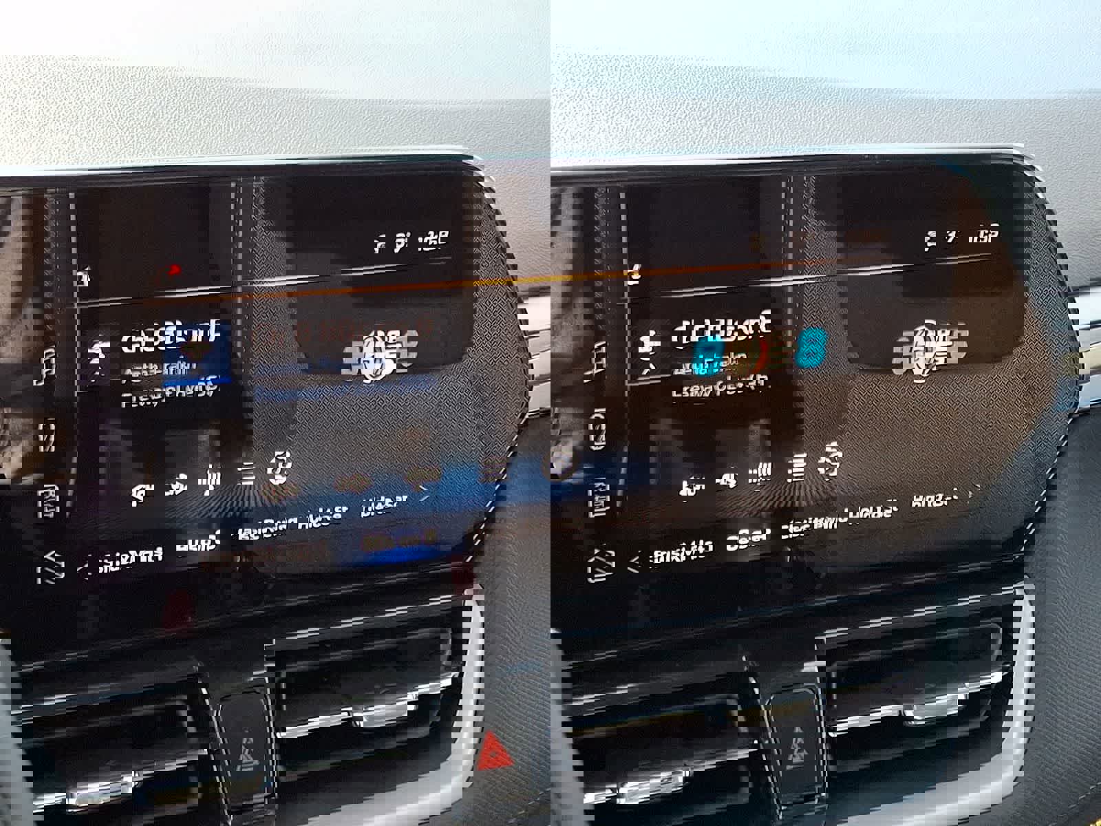 New 2026 Chevrolet TrailBlazer LT w/ Driver Confidence Package image 14