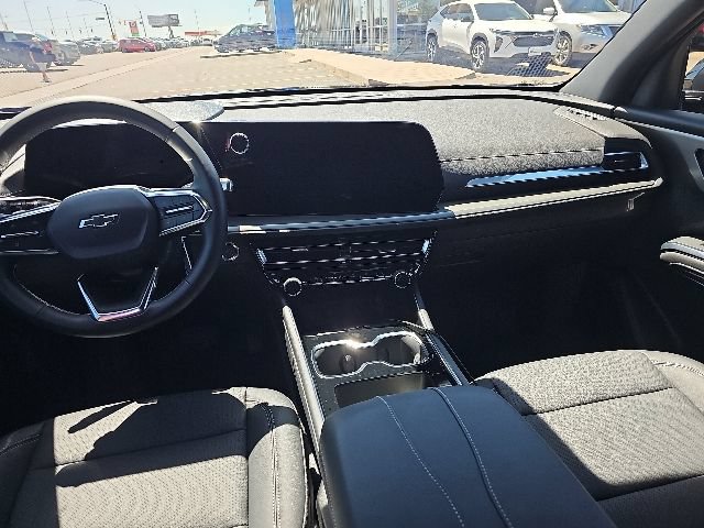 Certified 2026 Chevrolet Traverse LT w/ Midnight/Sport Edition AWD/4WD image 11