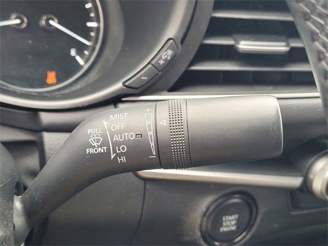 Used 2024 MAZDA MAZDA3 s image 16