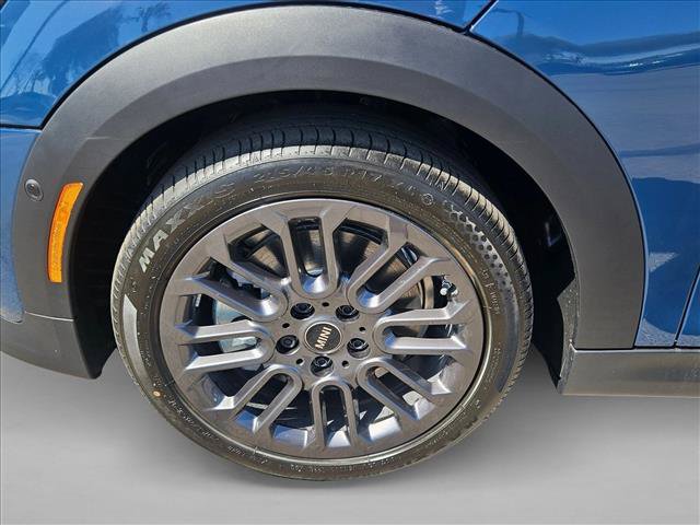 New 2026 MINI Cooper S FWD image 10