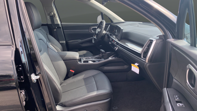 New 2026 Kia Sorento X-Line EX AWD/4WD image 24