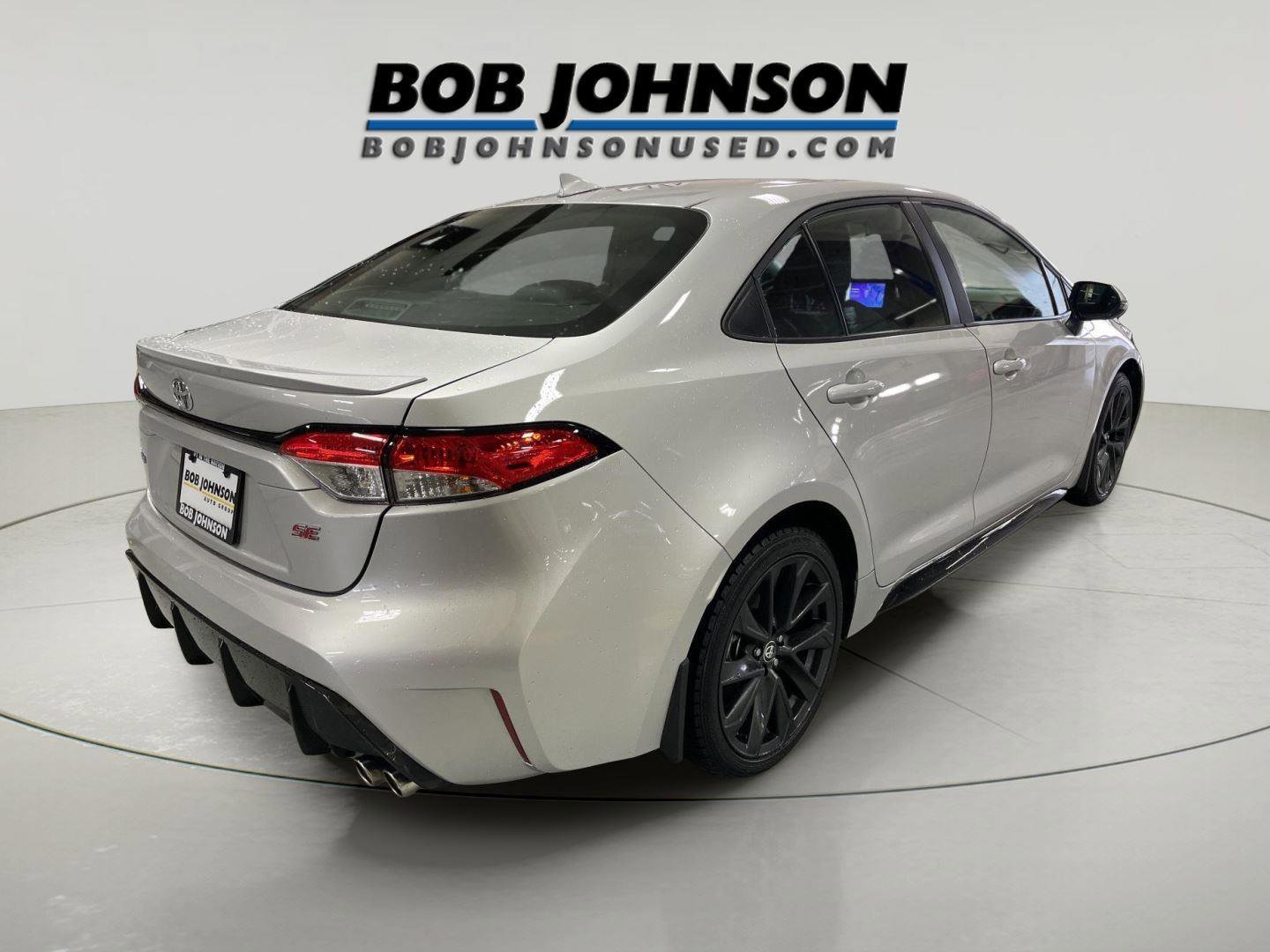 Used 2023 Toyota Corolla SE image 7