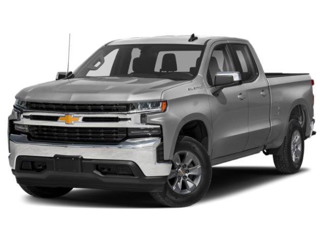 Used 2019 Chevrolet Silverado 1500 LT w/ All-Star Edition image 1