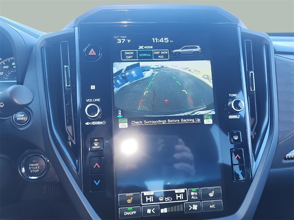 New 2026 Subaru Forester Wilderness image 19