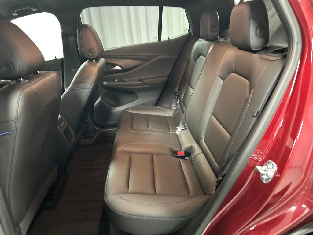 Used 2024 Buick Envista Sport Touring w/ Convenience I Package image 23
