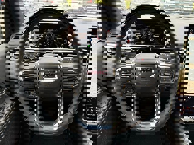 New 2026 GMC Sierra EV Elevation w/ Premium Package image 24