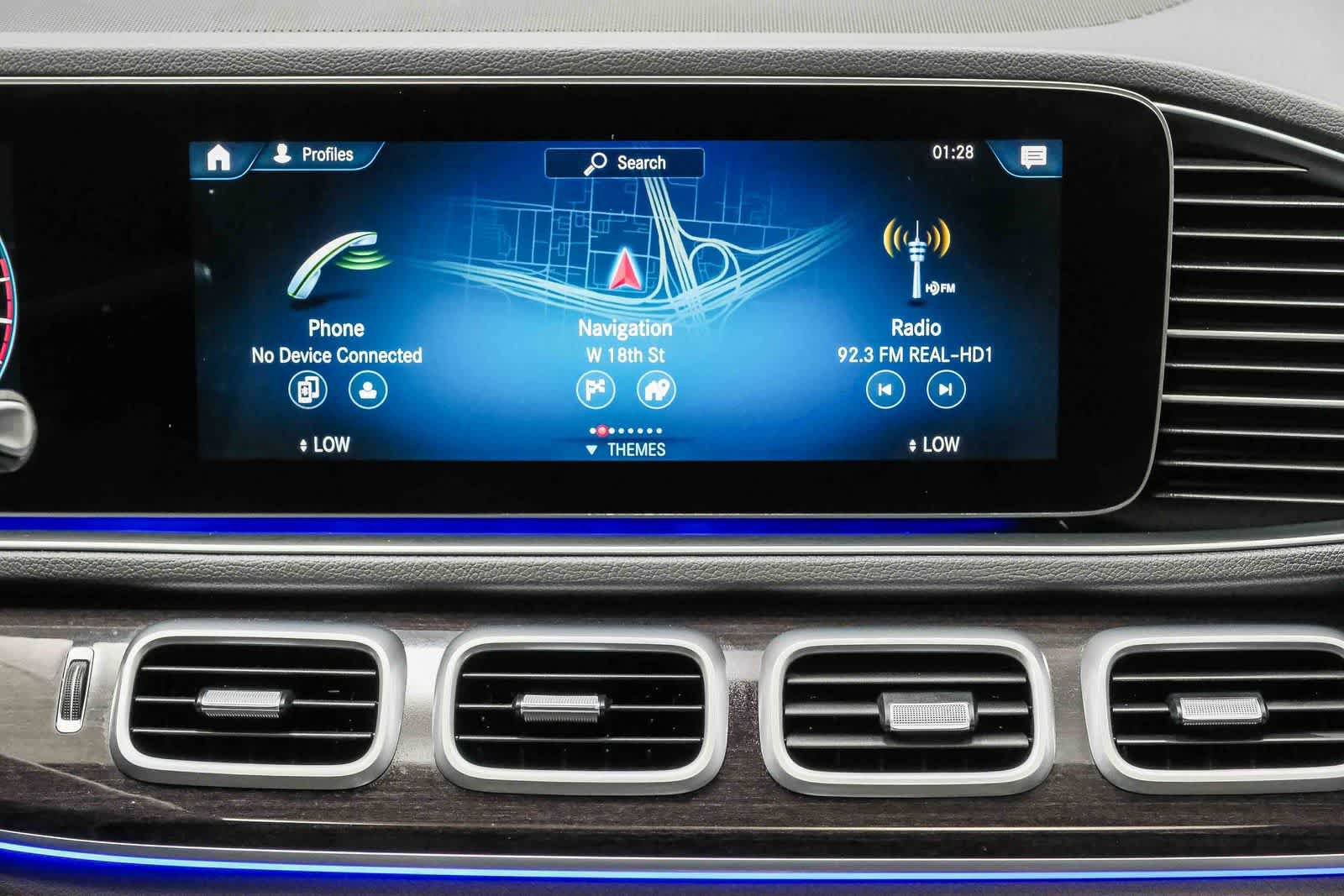 Certified 2022 Mercedes-Benz GLE 350 image 18
