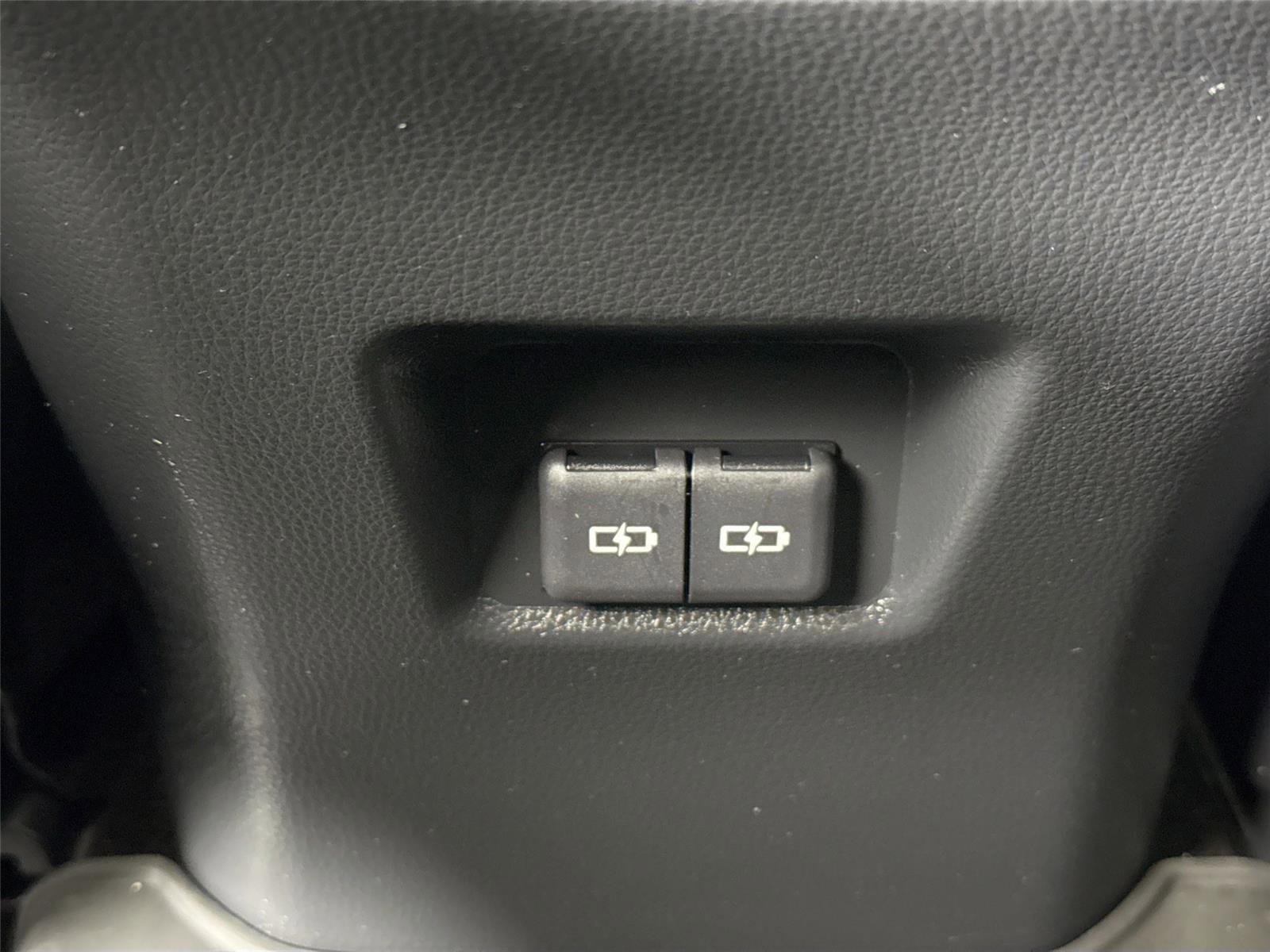 Certified 2024 Toyota RAV4 SE w/ Weather & Moonroof Package image 37