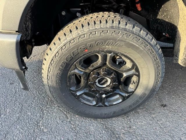 New 2026 Ford F250 XL w/ STX Appearance Package AWD/4WD image 10