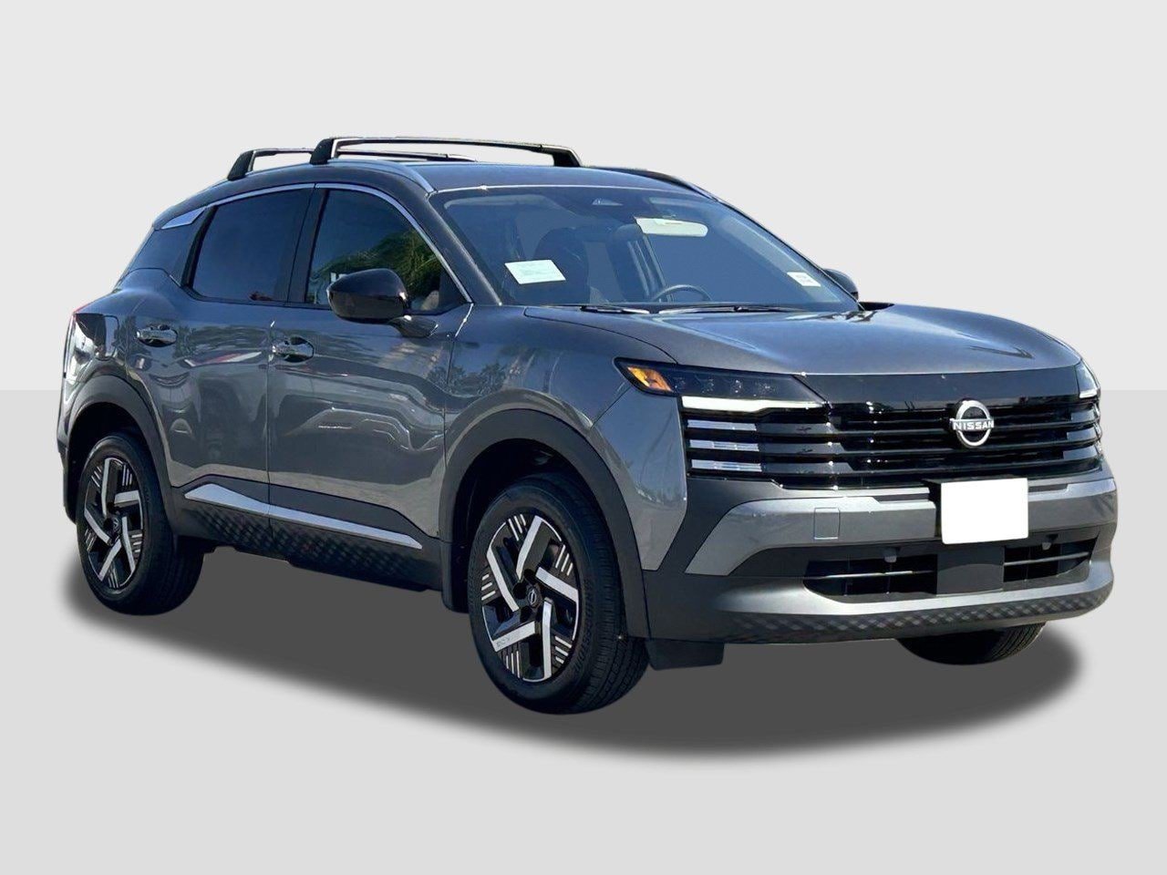 New 2026 Nissan Kicks SV w/ Cold Weather Package FWD image 5