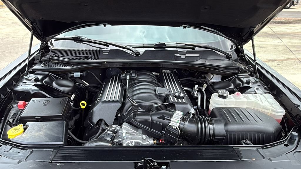 Used 2023 Dodge Challenger R/T Scat Pack image 30