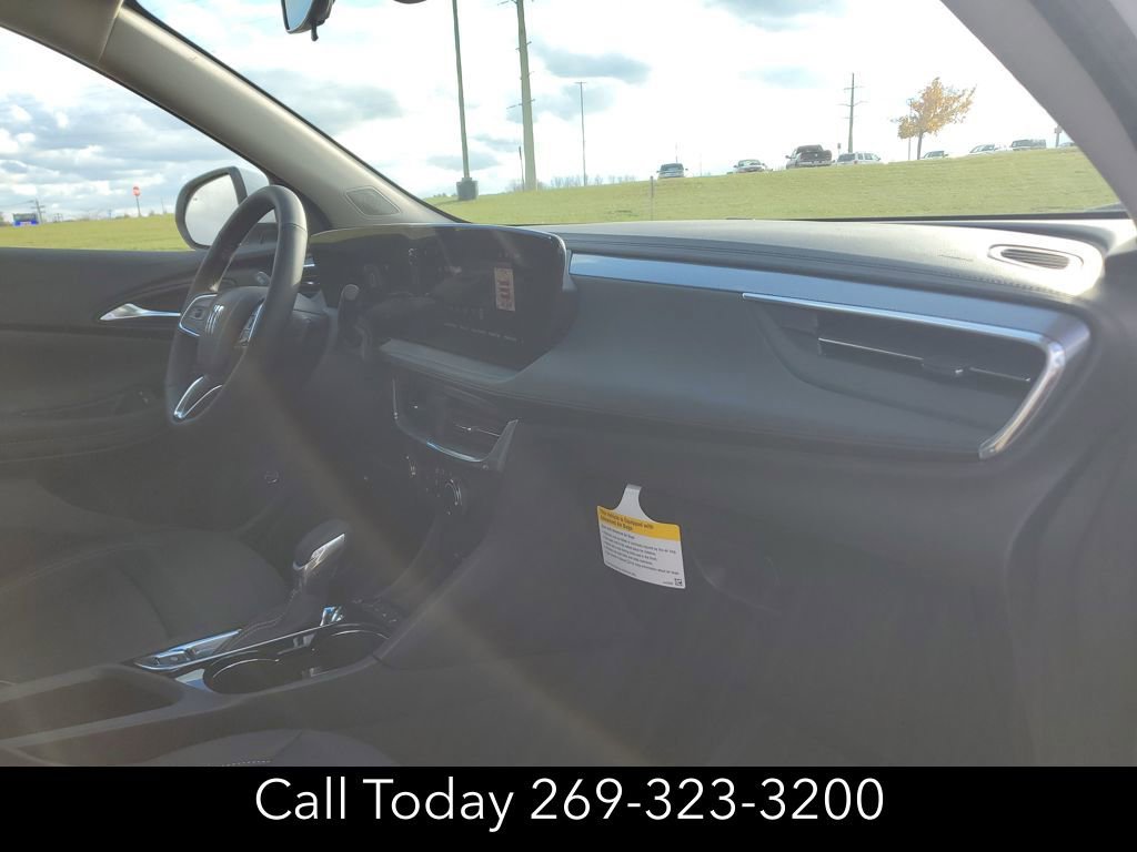 New 2026 Buick Encore GX Preferred w/ Comfort Package image 29