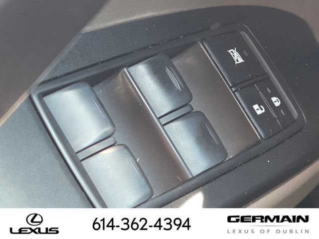 Used 2022 Lexus GX 460 Premium w/ Premium Plus Package AWD/4WD image 24