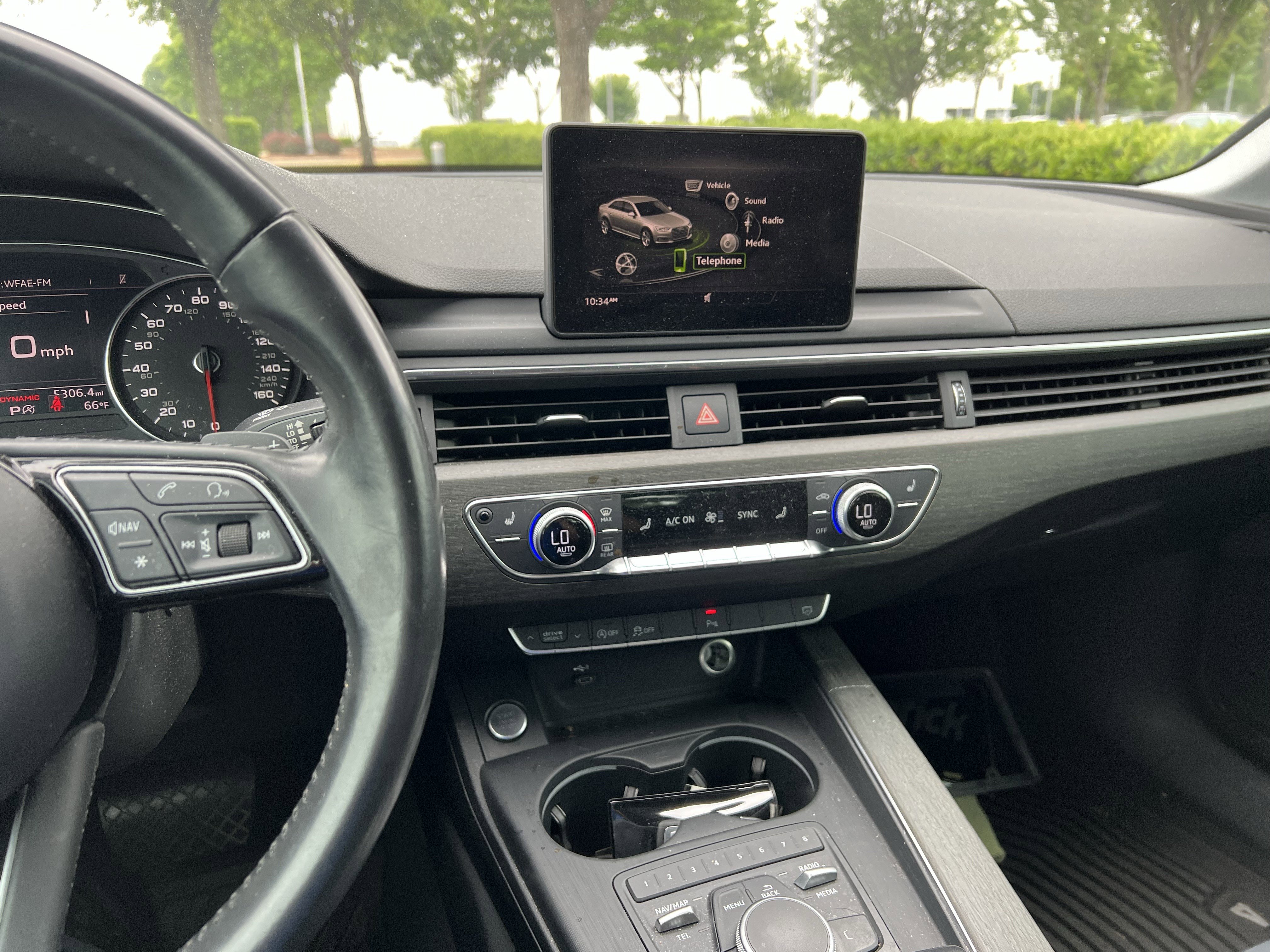 Used 2019 Audi A4 2.0T Premium FWD image 18