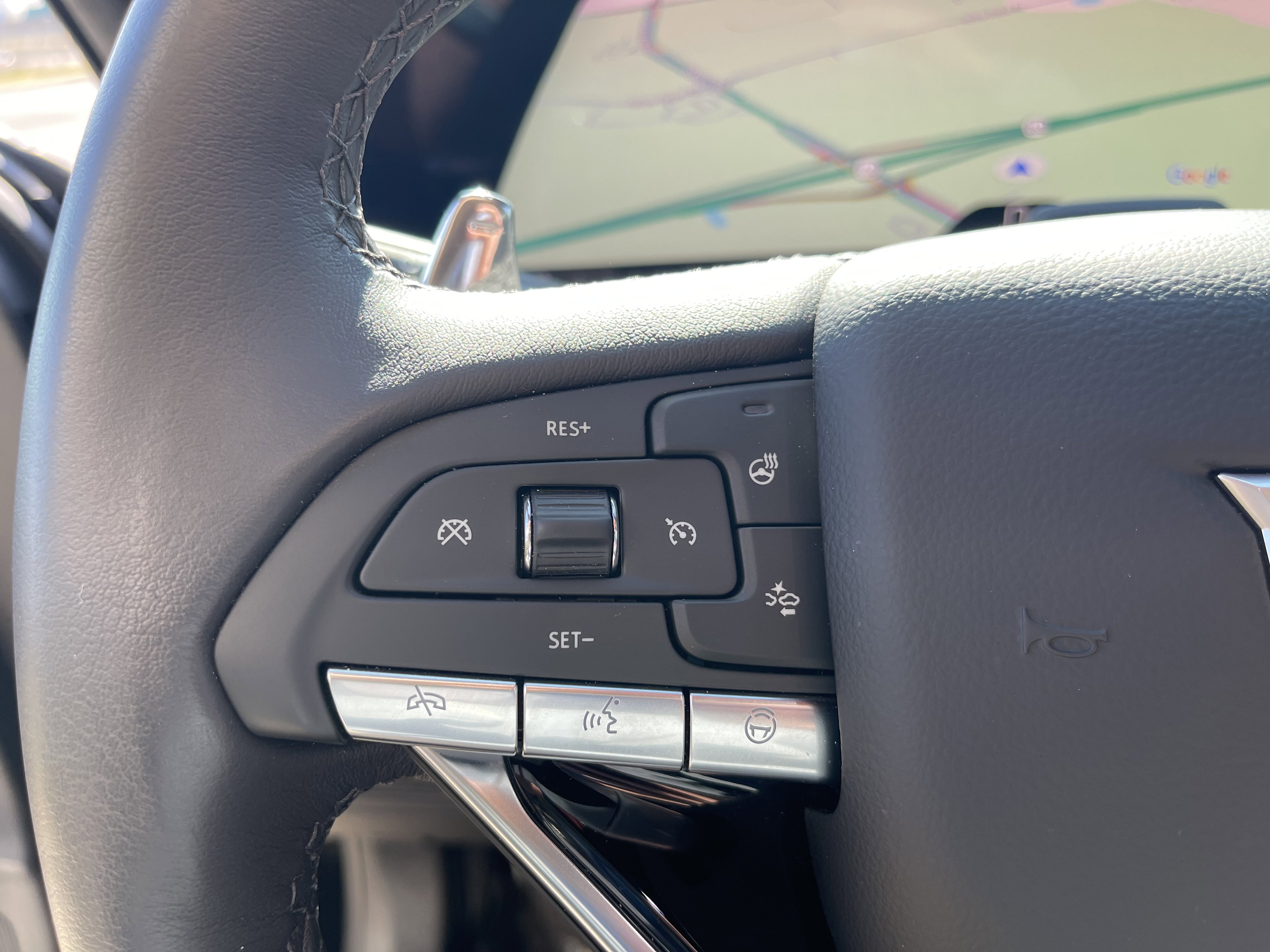 Used 2025 Cadillac CT5 Premium Luxury w/ Sun And Sound Package image 13