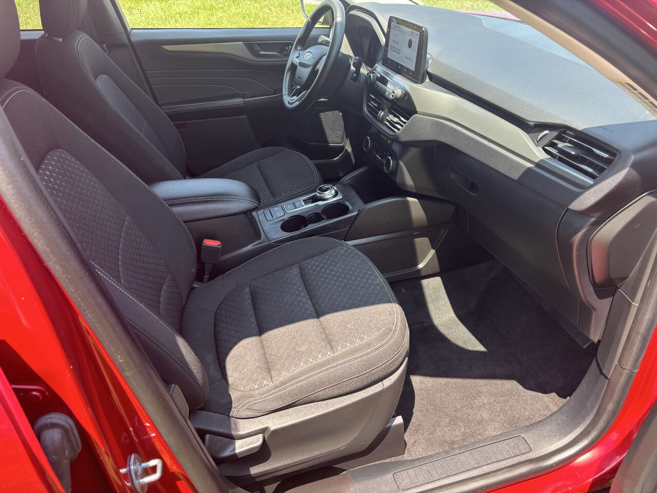 Used 2023 Ford Escape Active image 12