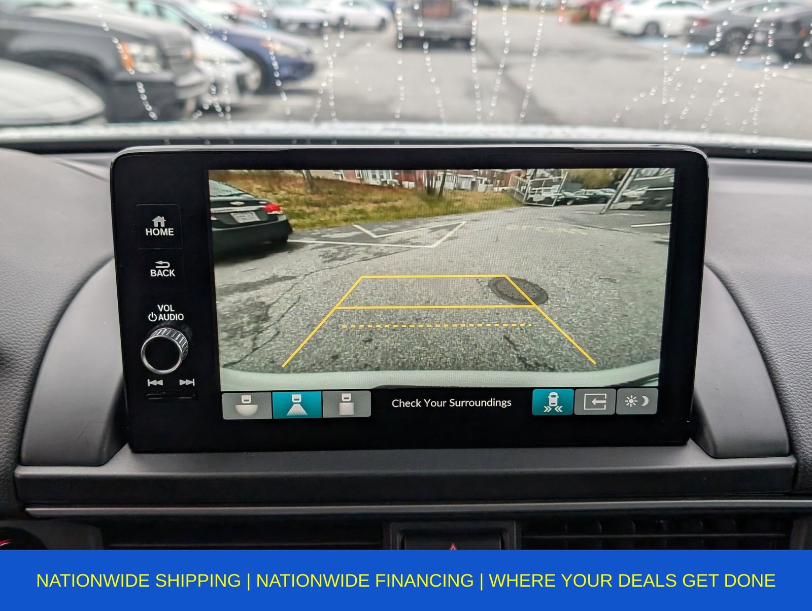 Used 2025 Honda Pilot EX-L image 40