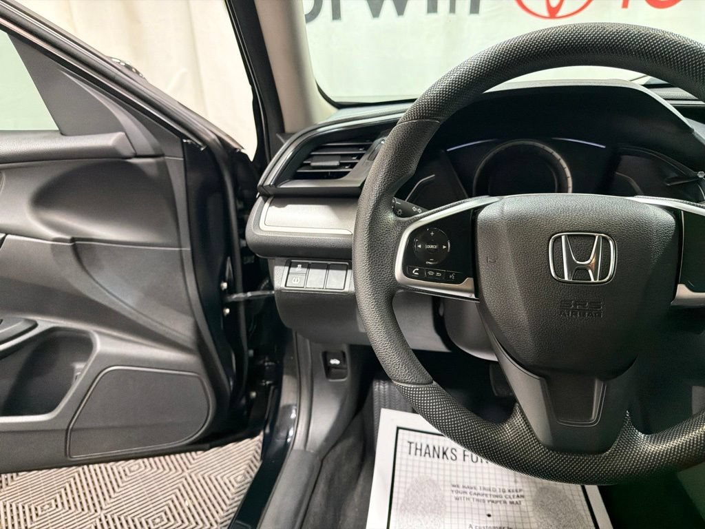 Used 2016 Honda Civic LX image 26