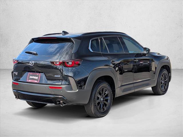 New 2026 MAZDA CX-50 AWD 2.5 Hybrid w/ Weather Package video 2