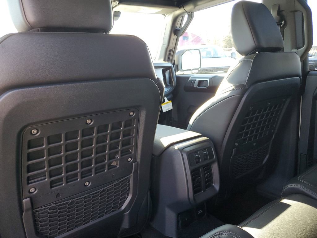 New 2026 Ford Bronco Badlands w/ Sasquatch Package image 35