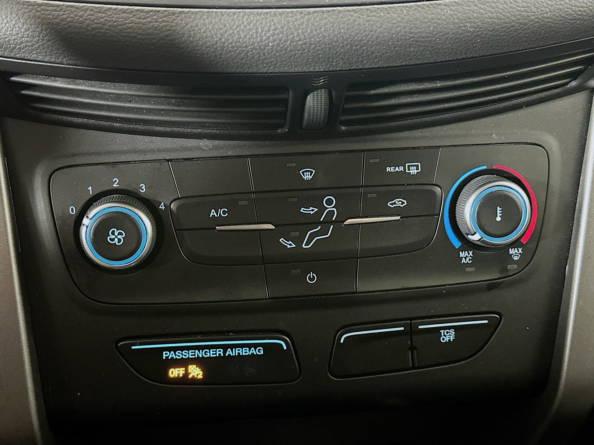 Used 2018 Ford Escape S FWD image 23