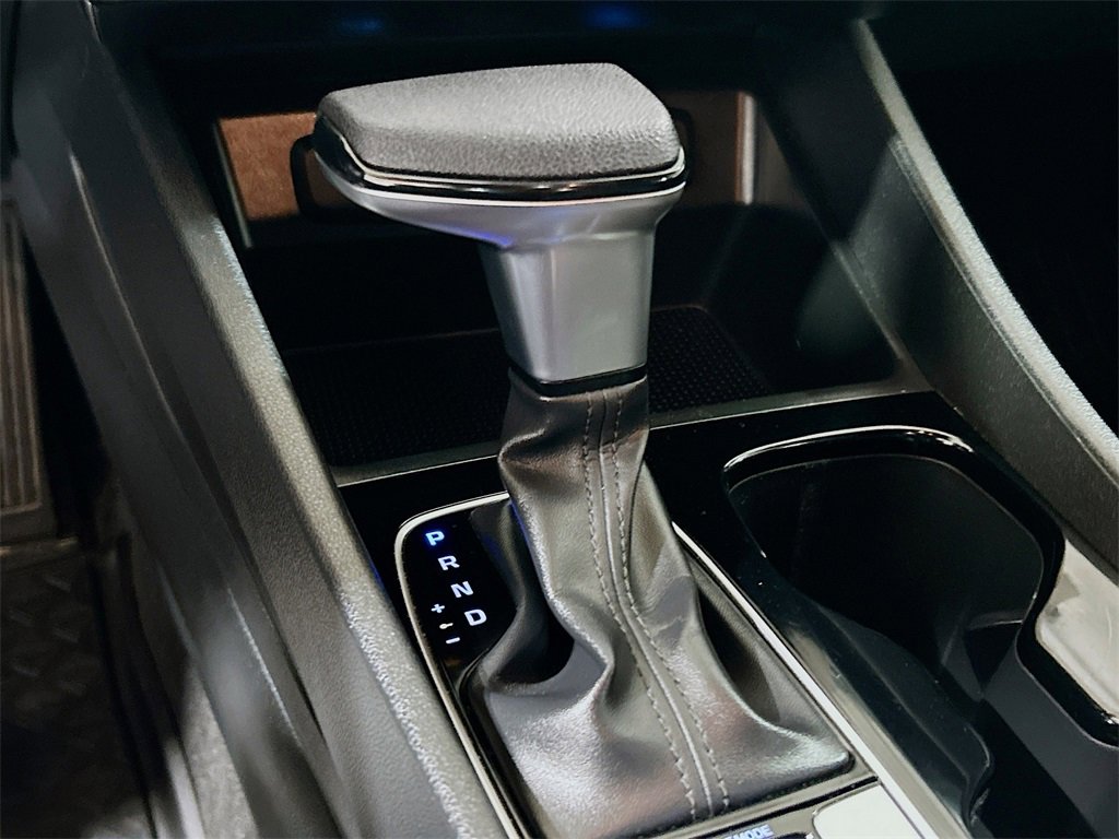 Used 2023 Hyundai Santa Cruz SEL image 14