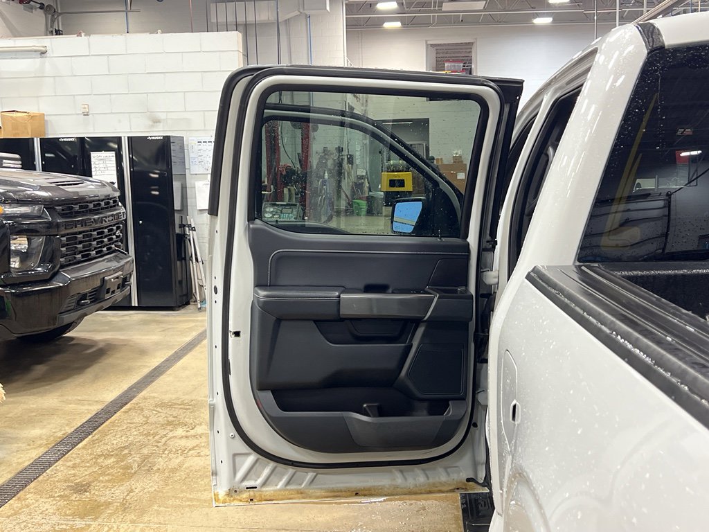 Used 2023 Ford F150 XLT w/ Equipment Group 302A High image 33