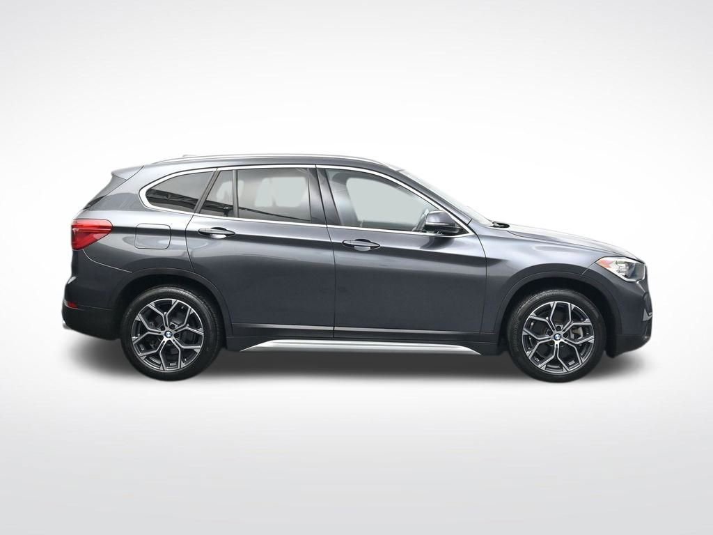 Used 2021 BMW X1 xDrive28i w/ Convenience Package image 3