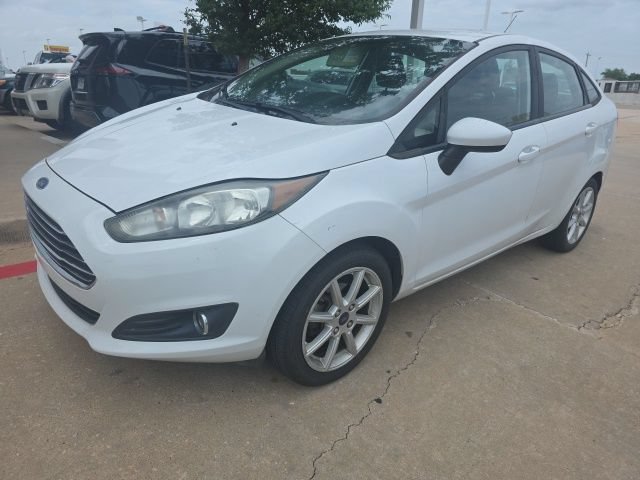 Used 2019 Ford Fiesta SE w/ Equipment Group 201A FWD image 1