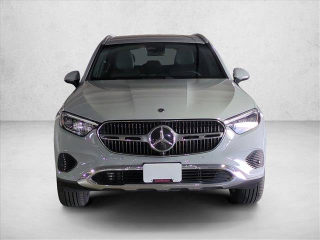 Certified 2026 Mercedes-Benz GLC 300 image 2