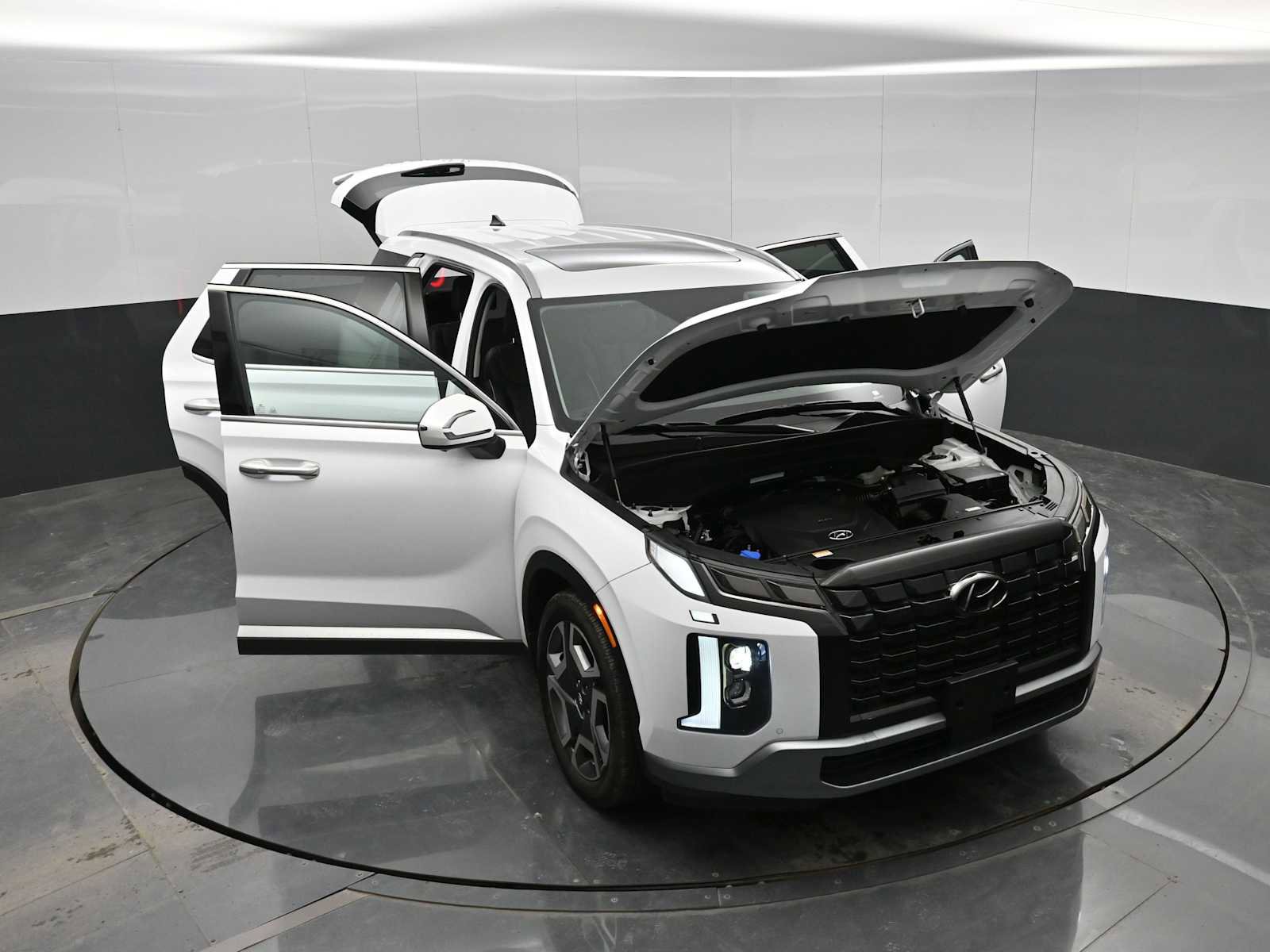 Used 2025 Hyundai Palisade SEL image 38