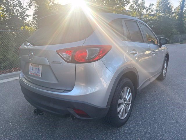 Used 2016 MAZDA CX-5 Touring w/ Bose/Moonroof Package FWD image 13