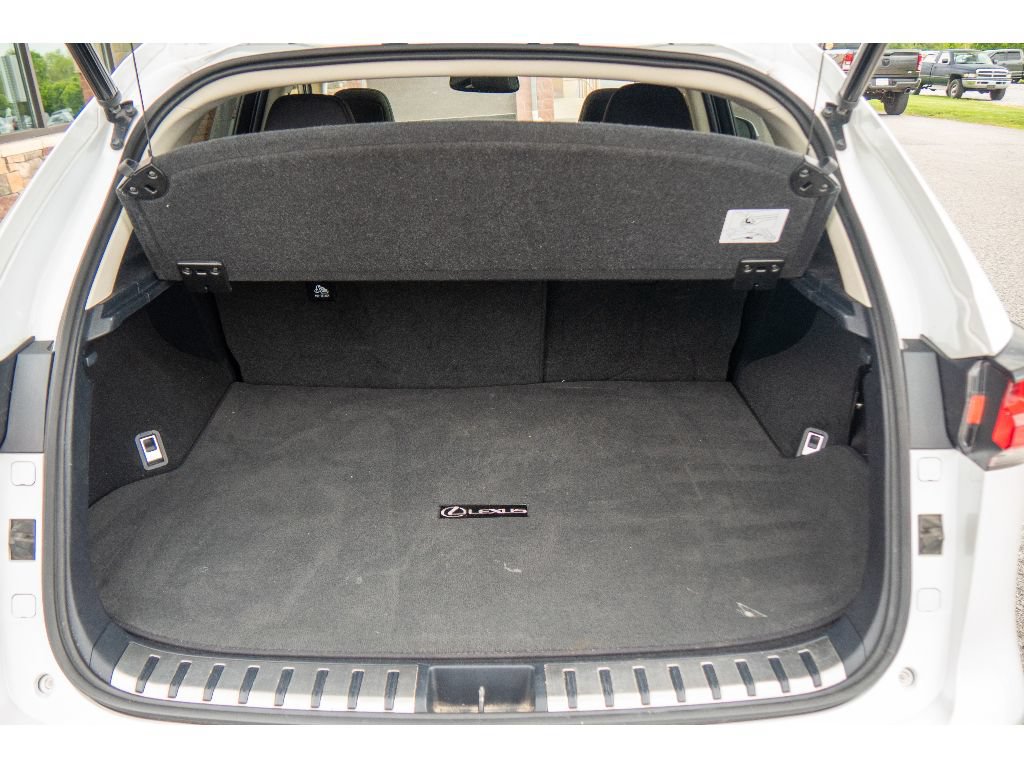 Used 2020 Lexus NX 300 AWD w/ Luxury Package image 31
