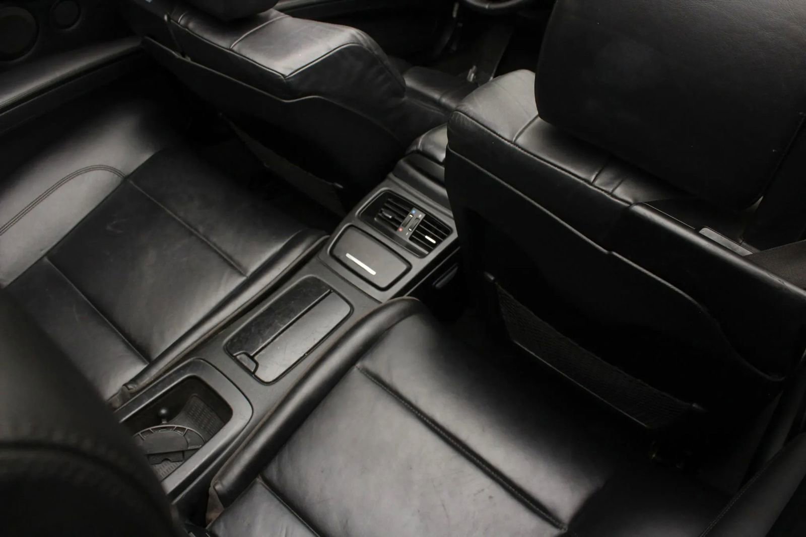 Used 2008 BMW M3 Convertible RWD image 23