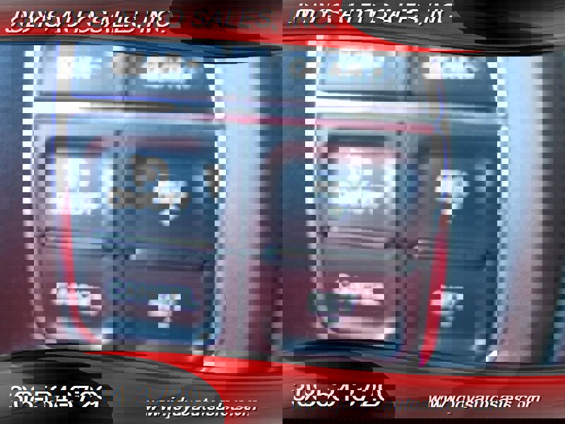 Used 2016 RAM 1500 Tradesman w/ Popular Equipment Group image 11