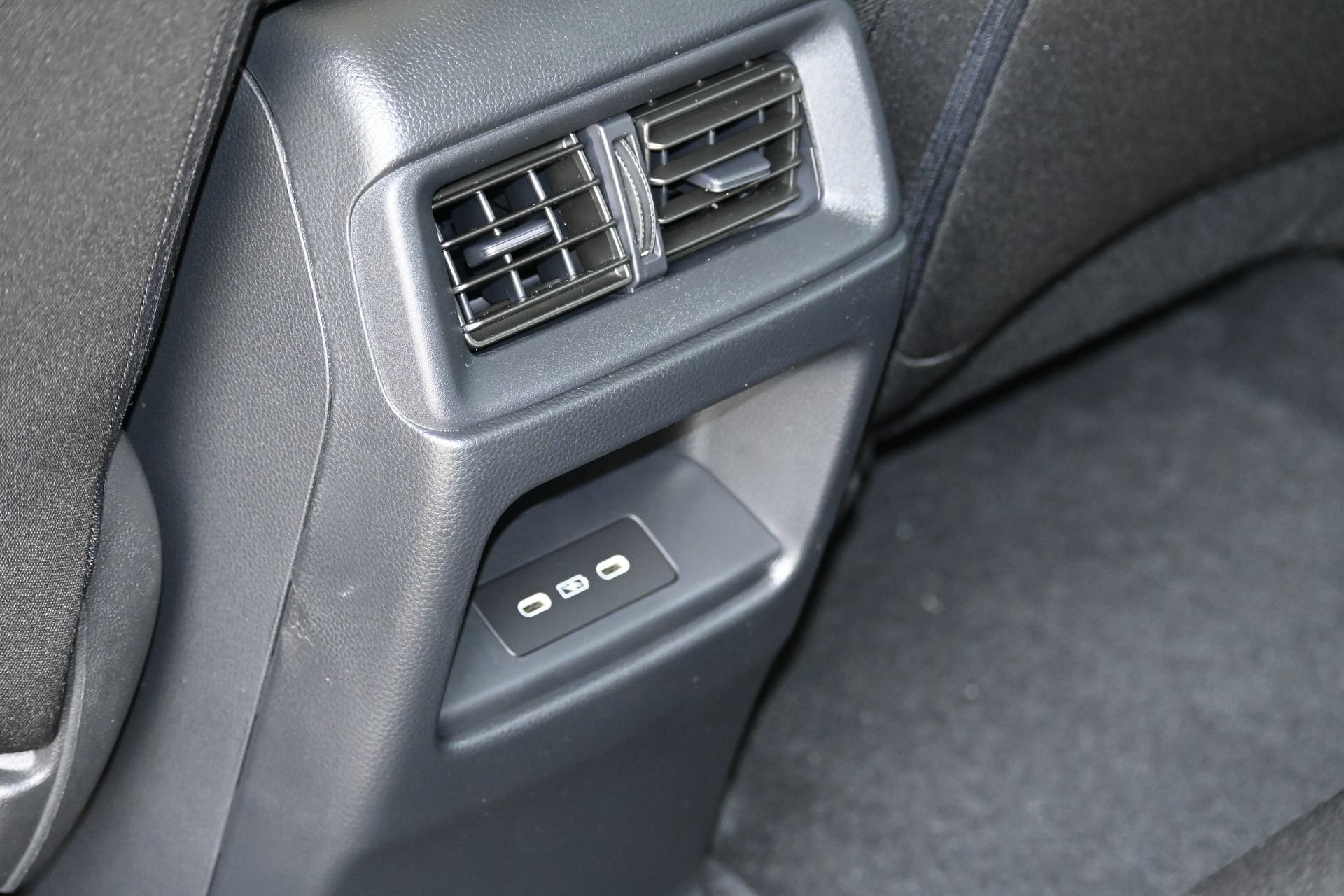 New 2026 Honda CR-V EX image 23