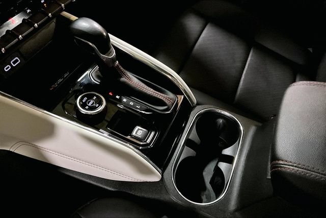 Certified 2024 GMC Canyon AT4X AWD/4WD image 33