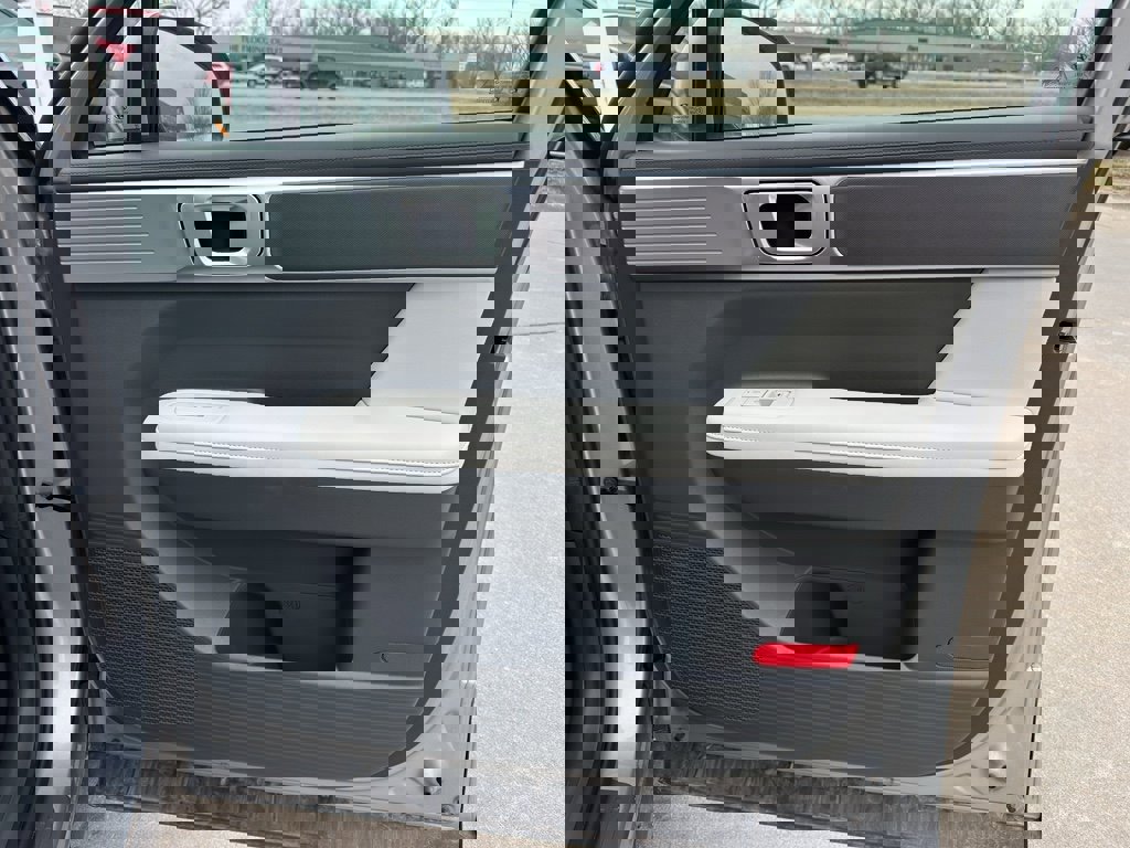 New 2025 Hyundai Santa Fe SEL image 27