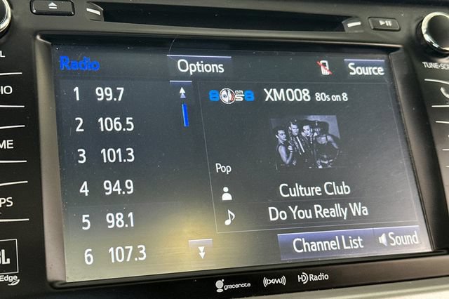 Used 2016 Toyota Highlander Limited AWD/4WD image 24