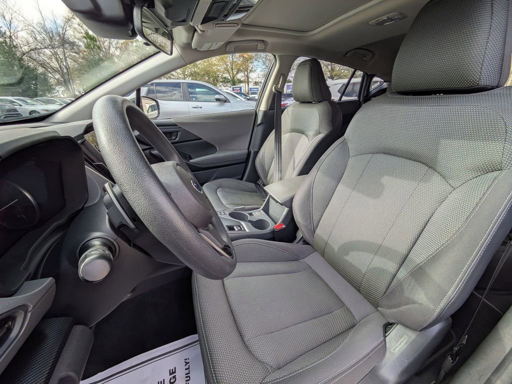 Used 2024 Subaru Crosstrek 2.0i Premium image 24