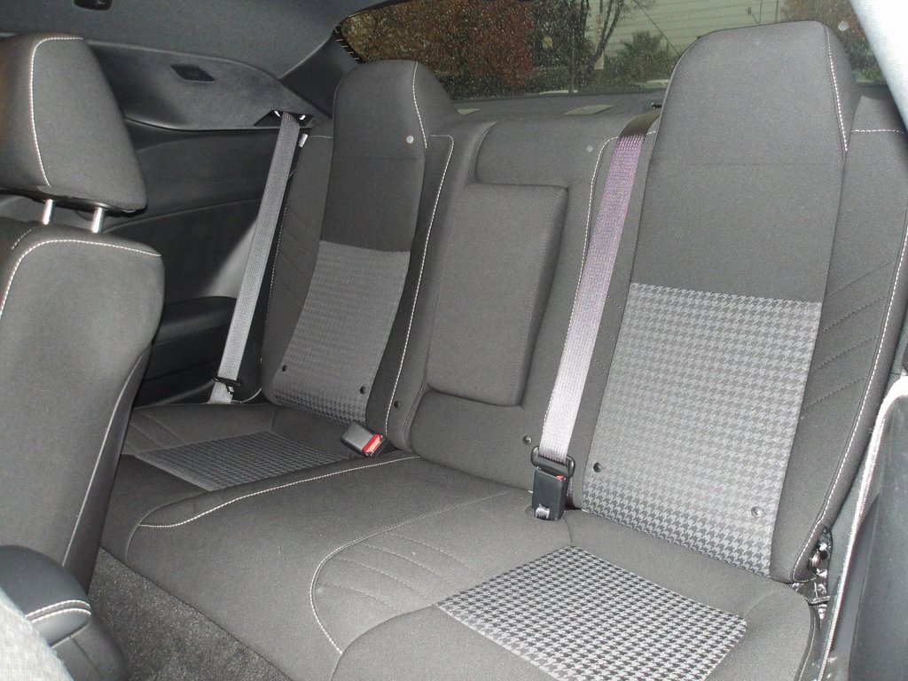 Used 2023 Dodge Challenger SRT Hellcat image 14