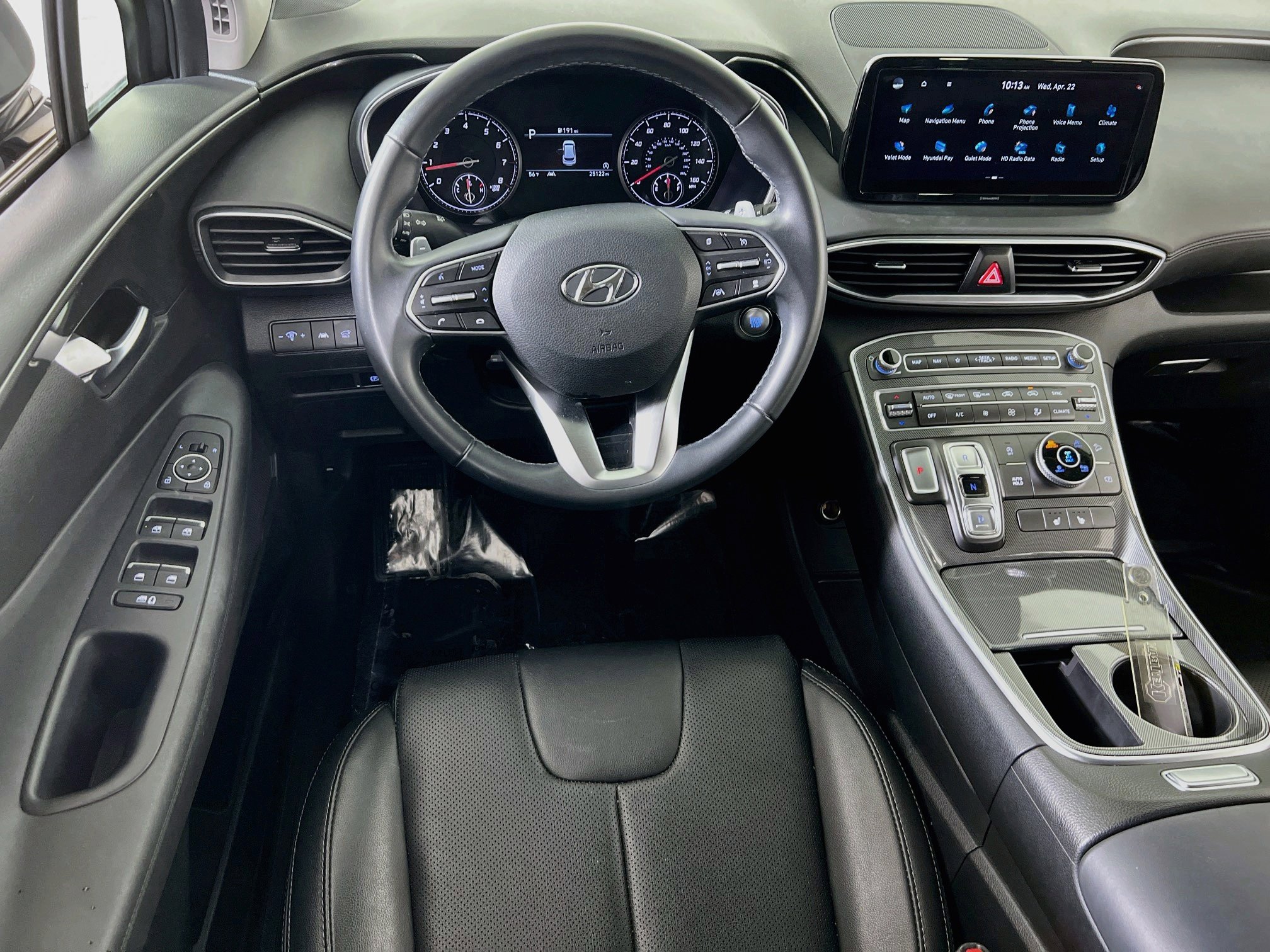 Used 2023 Hyundai Santa Fe XRT AWD/4WD image 22