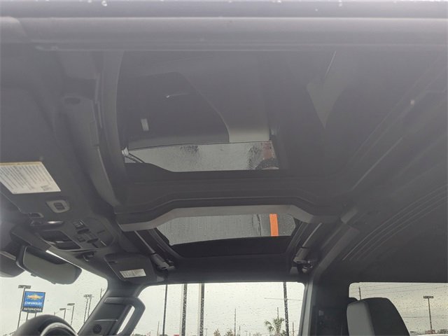 New 2026 GMC Hummer EV SUV image 21