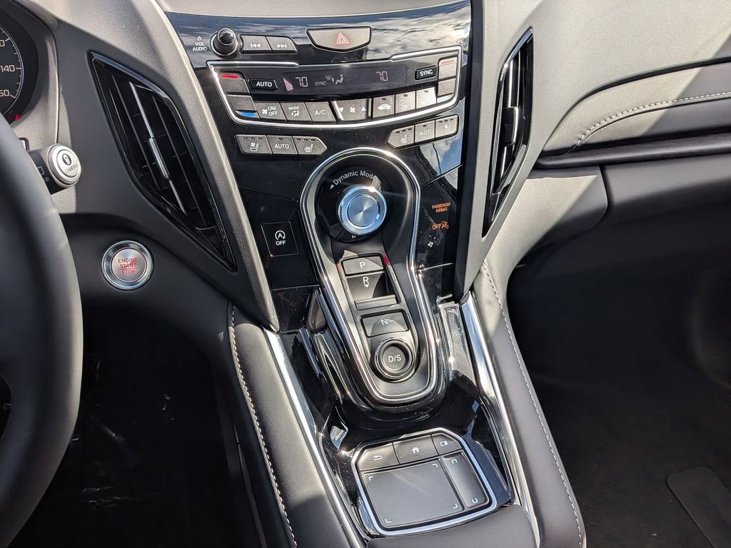 New 2026 Acura RDX SH-AWD w/ Advance Package image 25